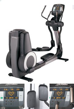 Elíptico 95X Achieve